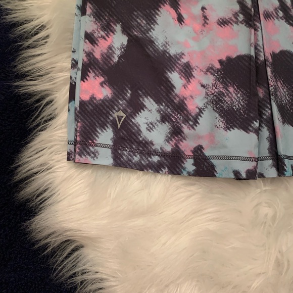 Ivivva Gain Traction Dress - Picture 7 of 8